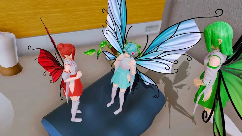 图片[6]-安卓+电脑【大型后宫SLG/动态】后宫大酒店 V0.19.1 步-大壮社区