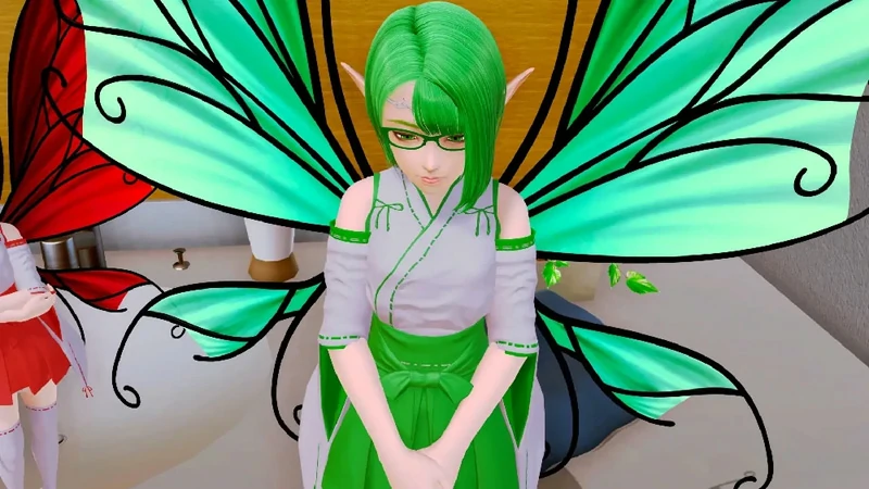 图片[8]-安卓+电脑【大型后宫SLG/动态】后宫大酒店 V0.19.1 步-大壮社区