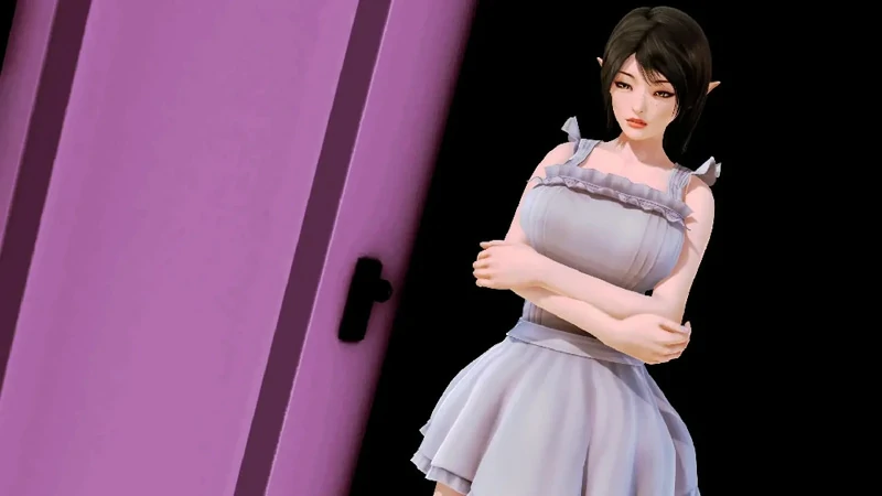 图片[11]-安卓+电脑【大型后宫SLG/动态】后宫大酒店 V0.19.1 步-大壮社区