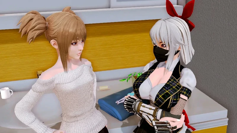 图片[10]-安卓+电脑【大型后宫SLG/动态】后宫大酒店 V0.19.1 步-大壮社区