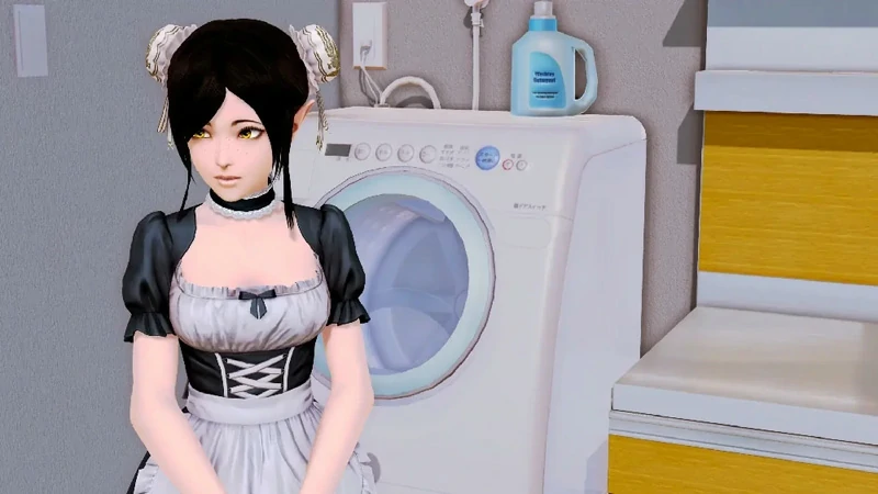 图片[12]-安卓+电脑【大型后宫SLG/动态】后宫大酒店 V0.19.1 步-大壮社区