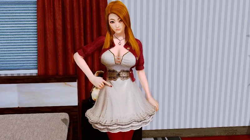 图片[13]-安卓+电脑【大型后宫SLG/动态】后宫大酒店 V0.19.1 步-大壮社区