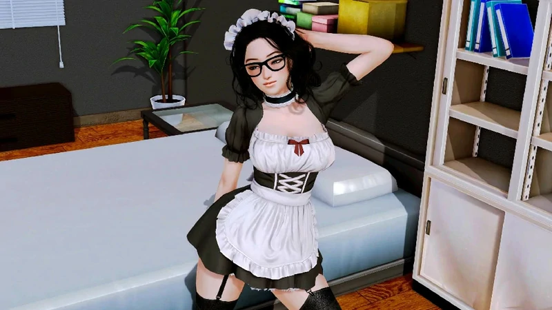 图片[15]-安卓+电脑【大型后宫SLG/动态】后宫大酒店 V0.19.1 步-大壮社区