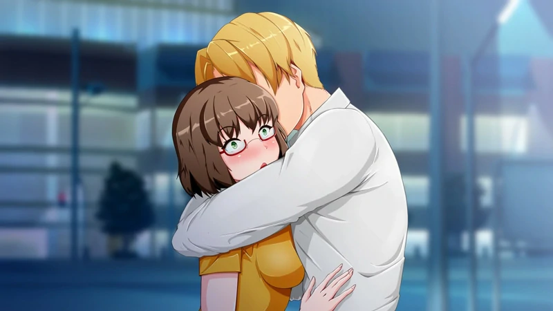 图片[4]-安卓+电脑【日系SLG/2D动态】翻页v1.0完结版 步-大壮社区