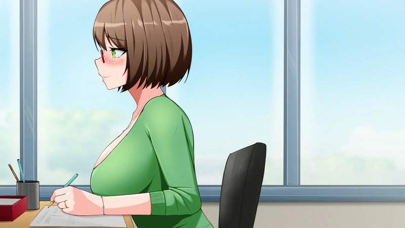 图片[5]-安卓+电脑【日系SLG/2D动态】翻页v1.0完结版 步-大壮社区