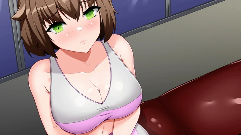 图片[15]-安卓+电脑【日系SLG/2D动态】翻页v1.0完结版 步-大壮社区