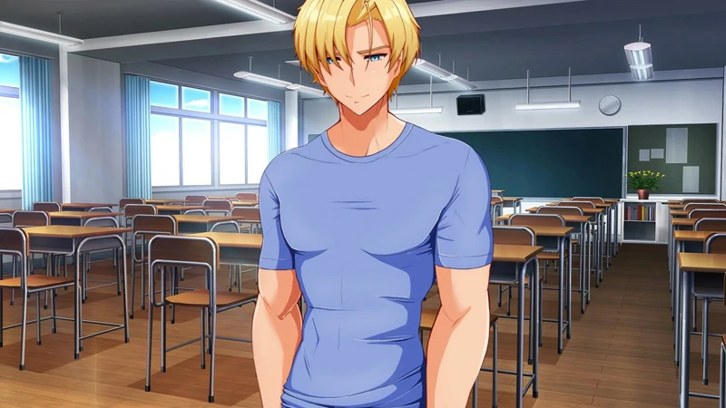 图片[16]-安卓+电脑【日系SLG/2D动态】翻页v1.0完结版 步-大壮社区