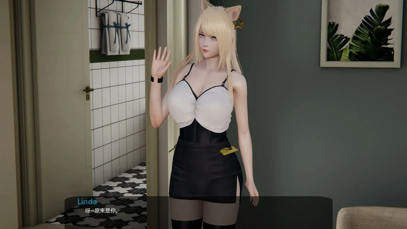 图片[8]-安卓+电脑【互动SLG动态】邻家女孩4部 步-大壮社区