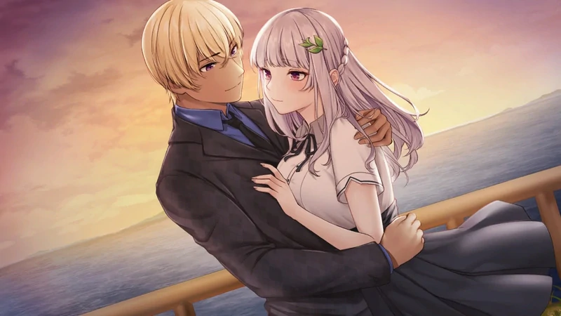 图片[2]-电脑版【经营类SLG/动态】不穿裙子的便利店~与美少女店员们的甜蜜日子v2.3.1 骑-大壮社区