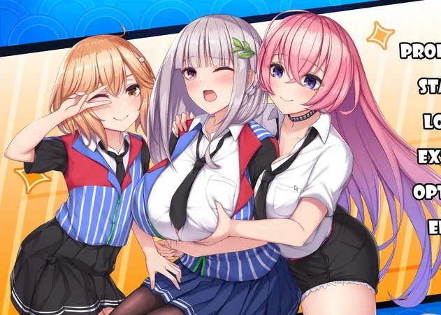 电脑版【经营类SLG/动态】不穿裙子的便利店~与美少女店员们的甜蜜日子v2.3.1 骑-大壮社区