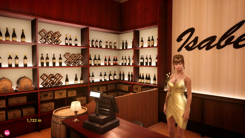 图片[5]-电脑版【3D动态SLG】与你在一起-TOGETHER BnB V20250906 STEAM官中+DLC 步-大壮社区