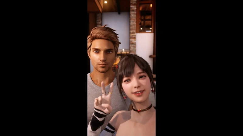 图片[9]-电脑版【3D动态SLG】与你在一起-TOGETHER BnB V20250906 STEAM官中+DLC 步-大壮社区