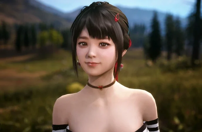 电脑版【3D动态SLG】与你在一起-TOGETHER BnB V20251126 STEAM官中+DLC 步-大壮社区