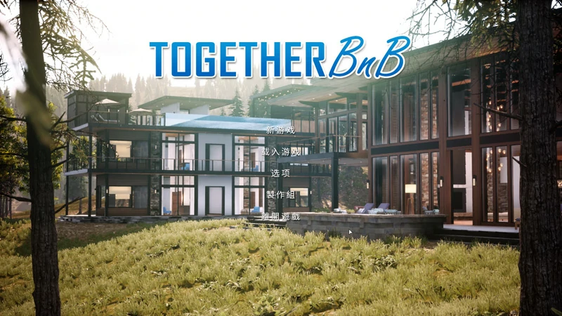 图片[20]-电脑版【3D动态SLG】与你在一起-TOGETHER BnB V20250906 STEAM官中+DLC 步-大壮社区