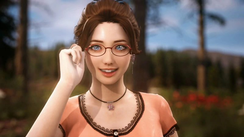 图片[21]-电脑版【3D动态SLG】与你在一起-TOGETHER BnB V20250906 STEAM官中+DLC 步-大壮社区