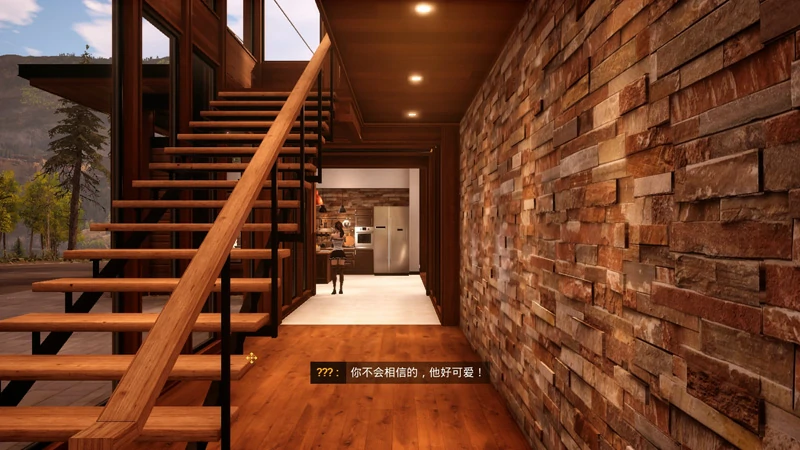 图片[22]-电脑版【3D动态SLG】与你在一起-TOGETHER BnB V20250906 STEAM官中+DLC 步-大壮社区