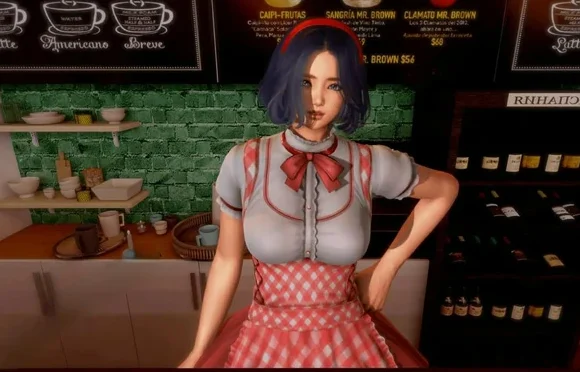 安卓+电脑【神作SLG动态沙盒解谜】极度异常9.5 步-大壮社区