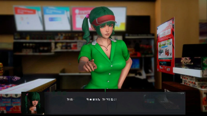 图片[2]-安卓+电脑【神作SLG动态沙盒解谜】极度异常9.5 步-大壮社区