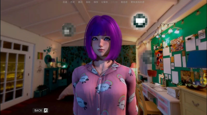 图片[15]-安卓+电脑【神作SLG动态沙盒解谜】极度异常9.5 步-大壮社区