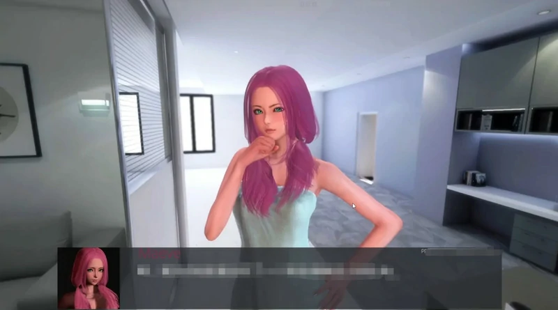 图片[17]-安卓+电脑【神作SLG动态沙盒解谜】极度异常9.5 步-大壮社区