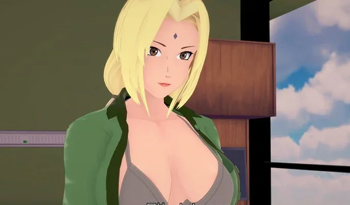 安卓+电脑【沙盒SLG动态】火影同人-武井的旅程 Takei’s Journey v0.32 步-大壮社区