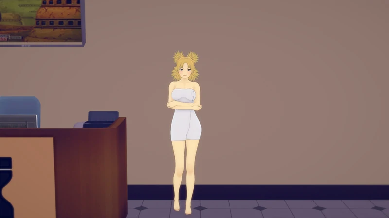 图片[3]-安卓+电脑【沙盒SLG】火影同人-木叶训练Ch.2 v0.20 步-大壮社区