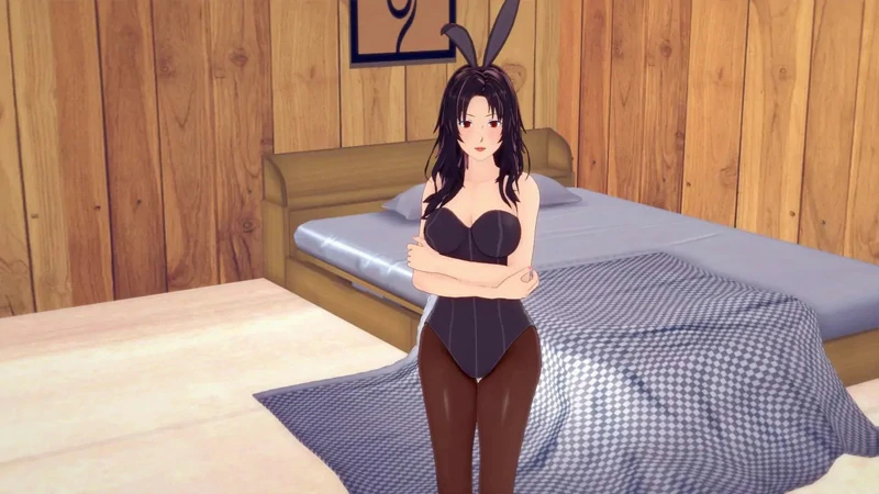 图片[4]-安卓+电脑【沙盒SLG】火影同人-木叶训练Ch.2 v0.20 步-大壮社区