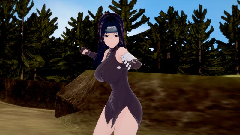 图片[8]-安卓+电脑【沙盒SLG】火影同人-木叶训练Ch.2 v0.20 步-大壮社区