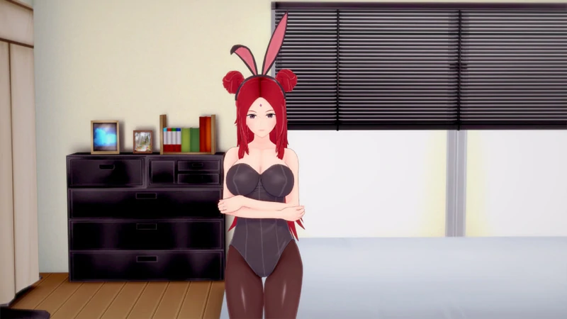 图片[6]-安卓+电脑【沙盒SLG】火影同人-木叶训练Ch.2 v0.20 步-大壮社区