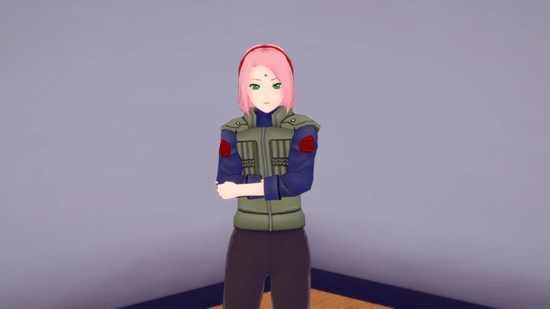 图片[9]-安卓+电脑【沙盒SLG】火影同人-木叶训练Ch.2 v0.20 步-大壮社区