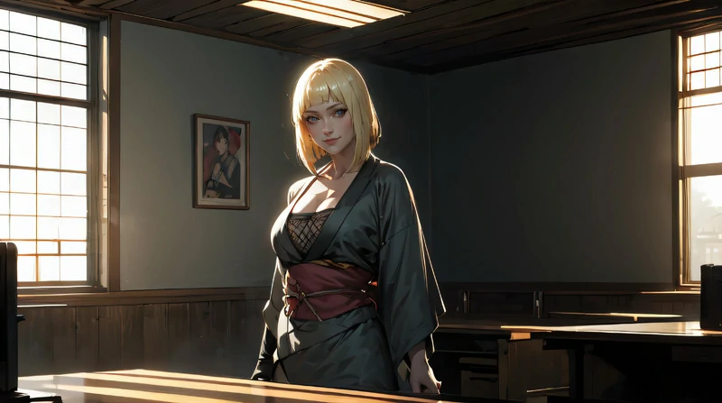 图片[5]-【日系SLG/2D】火影同人-火影的幸福生活v0.12 步-大壮社区