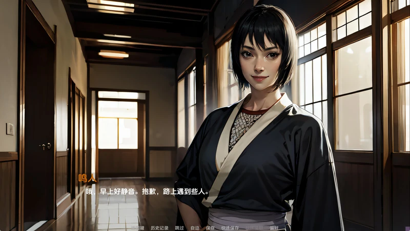 图片[7]-【日系SLG/2D】火影同人-火影的幸福生活v0.12 步-大壮社区