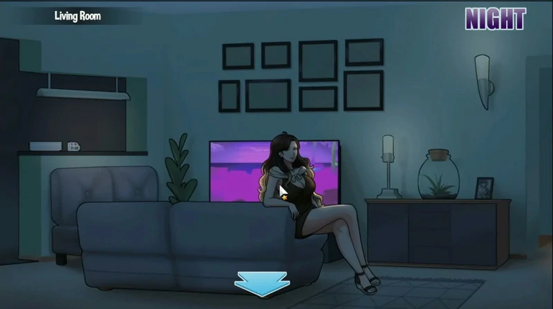 图片[19]-安卓+电脑【神作RPG动态】家务 v1.15 作弊+25美元赞助CG 步-大壮社区