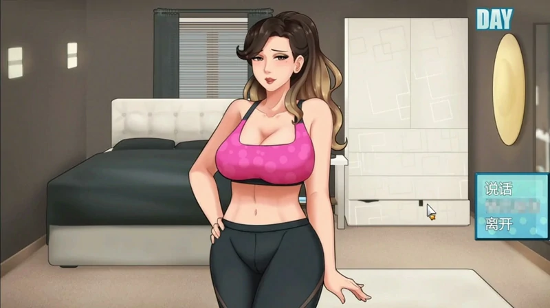 图片[18]-安卓+电脑【神作RPG动态】家务 v1.15 作弊+25美元赞助CG 步-大壮社区