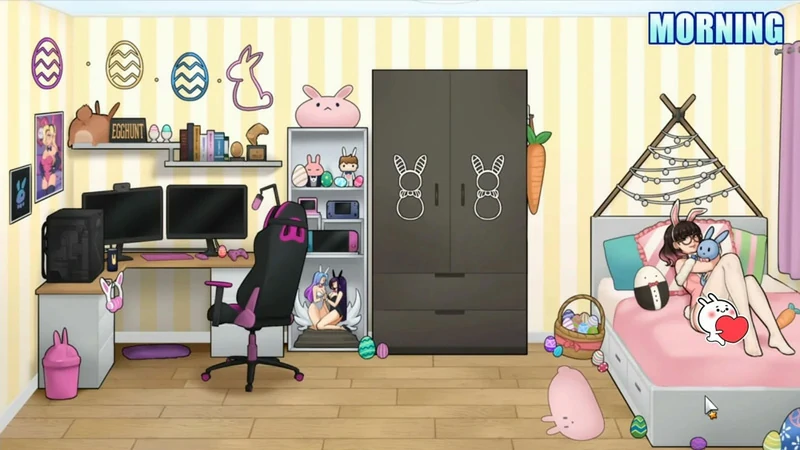 图片[22]-安卓+电脑【神作RPG动态】家务 v1.15 作弊+25美元赞助CG 步-大壮社区