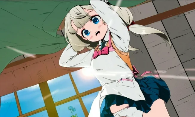 安卓+电脑【SLG/动态】妹同居2 黑白+彩色版 步-大壮社区