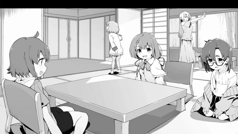 图片[11]-安卓+电脑【SLG/动态】妹同居2 黑白+彩色版 步-大壮社区