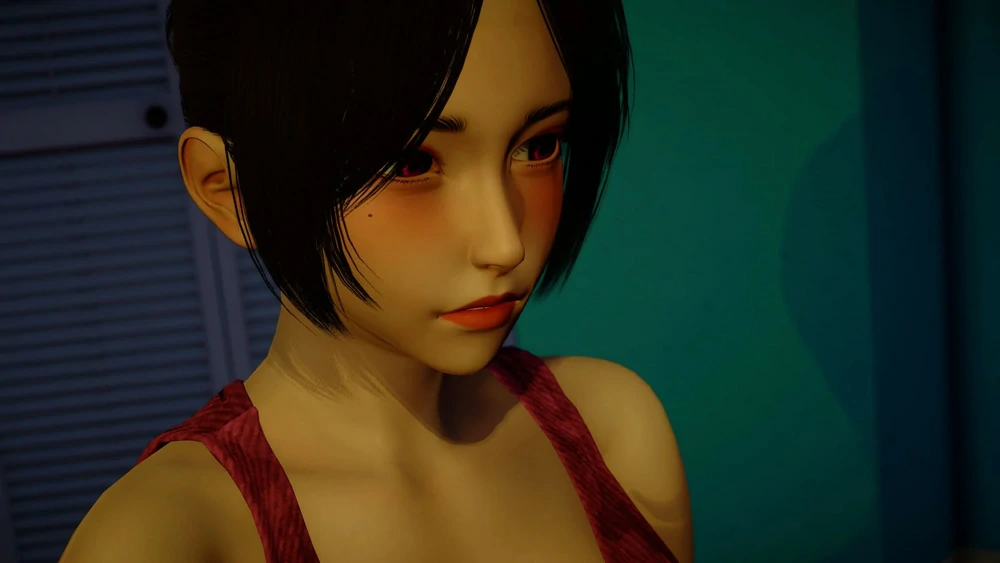 图片[2]-安卓+电脑【神作SLG动态】我的爱人是恶女v1.4 步-大壮社区