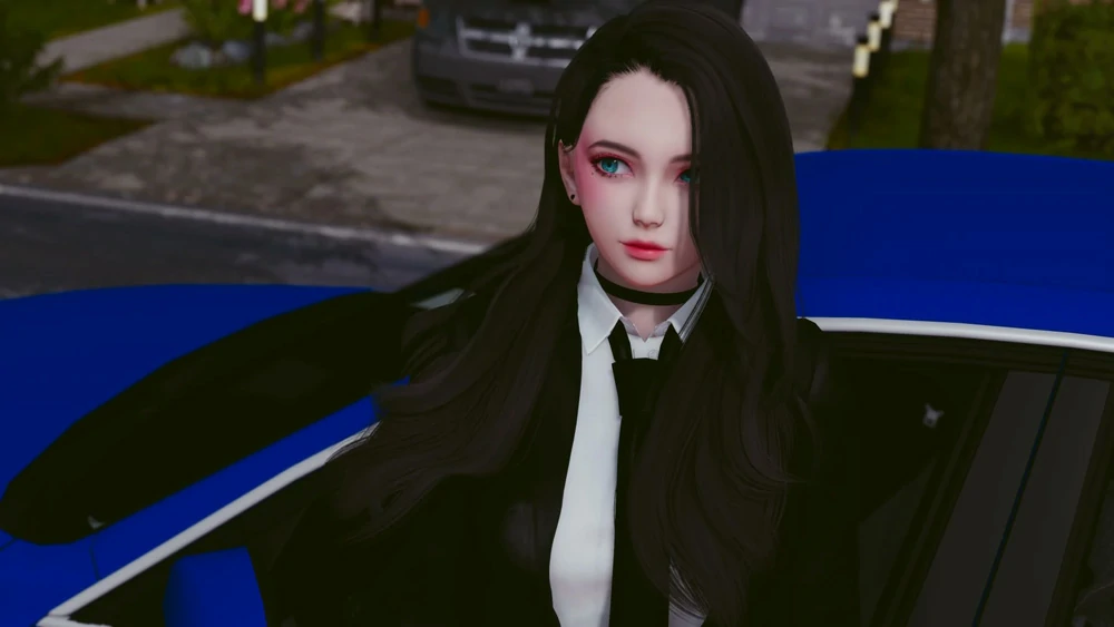 图片[6]-安卓+电脑【神作SLG动态】我的爱人是恶女v1.4 步-大壮社区