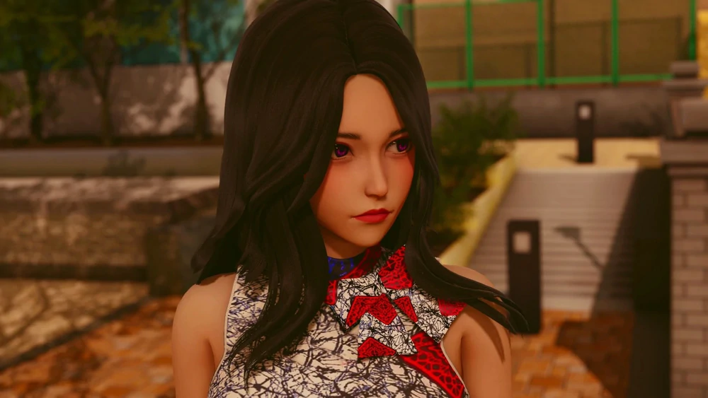 图片[9]-安卓+电脑【神作SLG动态】我的爱人是恶女v1.4 步-大壮社区