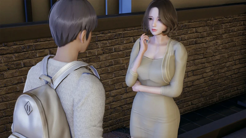 图片[3]-安卓+电脑【ADV全动态CV】微信X爱系统 2部 步 ty模拟器玩-大壮社区