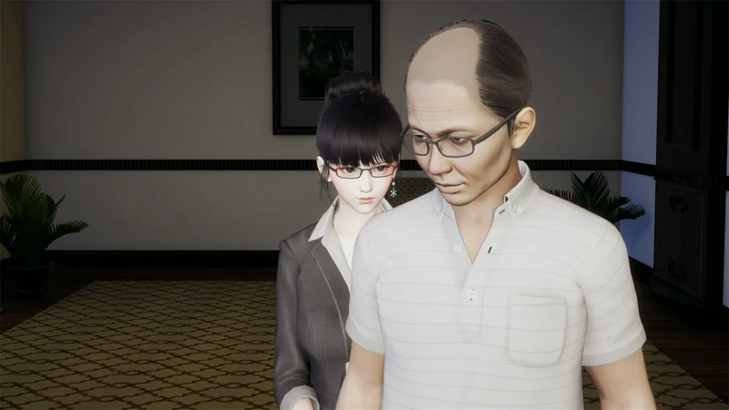 图片[8]-安卓+电脑【ADV全动态CV】微信X爱系统 2部 步 ty模拟器玩-大壮社区