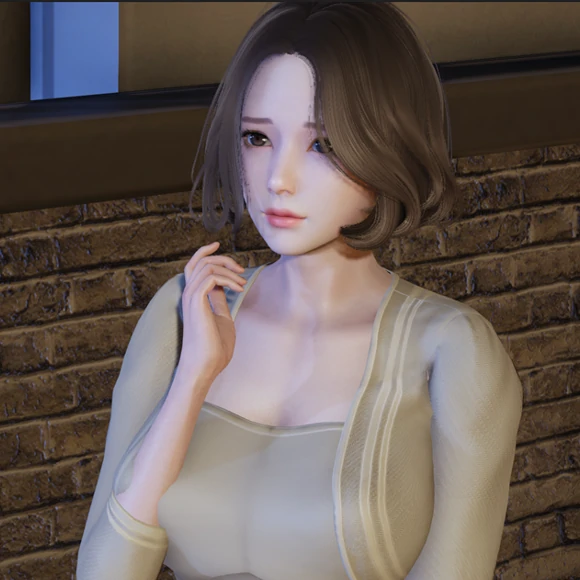 安卓+电脑【ADV全动态CV】微信X爱系统 2部 步 ty模拟器玩-大壮社区