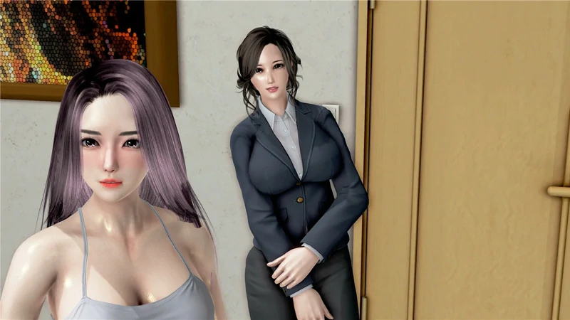 图片[5]-安卓+电脑【ADV全动态CV】都市后宫 3部 步 ty模拟器玩-大壮社区