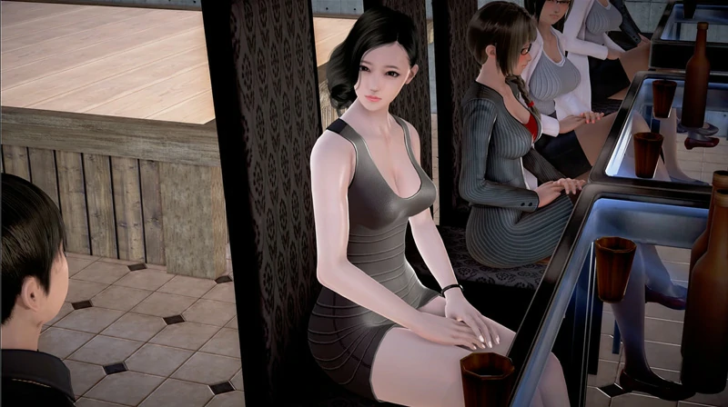 图片[9]-安卓+电脑【ADV全动态CV】都市后宫 3部 步 ty模拟器玩-大壮社区