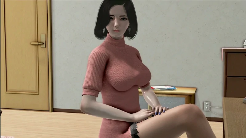 图片[12]-安卓+电脑【ADV全动态CV】母上攻略 7部+小说 步 ty模拟器玩-大壮社区