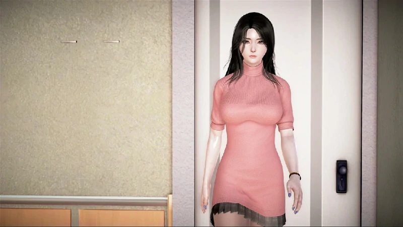 图片[2]-安卓+电脑【ADV全动态CV】母上攻略 7部+小说 步 ty模拟器玩-大壮社区