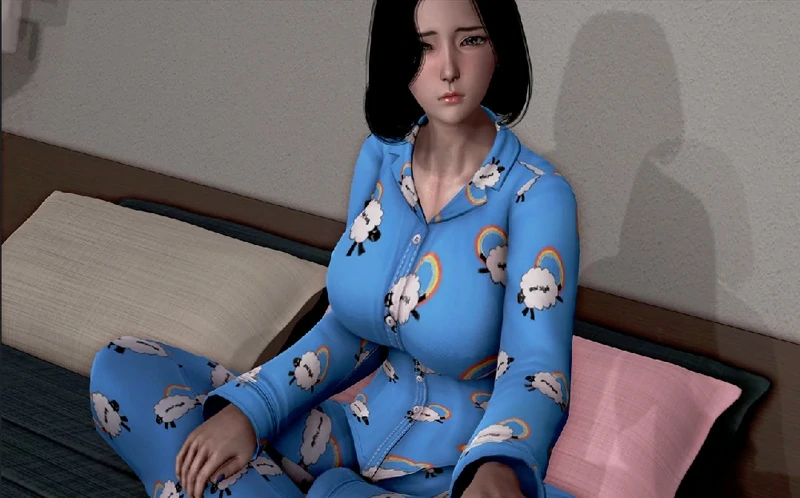 图片[7]-安卓+电脑【ADV全动态CV】母上攻略 7部+小说 步 ty模拟器玩-大壮社区