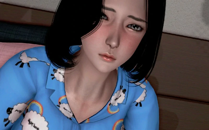 图片[11]-安卓+电脑【ADV全动态CV】母上攻略 7部+小说 步 ty模拟器玩-大壮社区