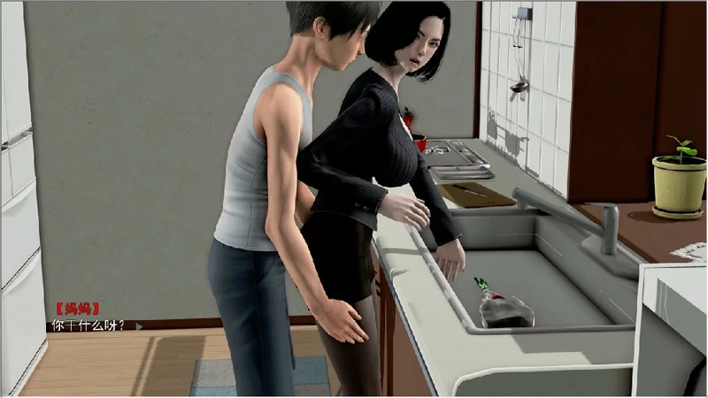 图片[17]-安卓+电脑【ADV全动态CV】母上攻略 7部+小说 步 ty模拟器玩-大壮社区